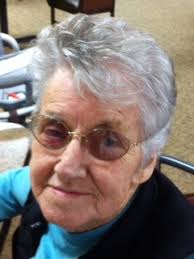 Obituary for Ethel Pearl (Bird) James