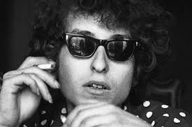 Bob Dylan: an eyewear icon
