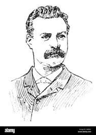 Thorel hi-res stock photography and images