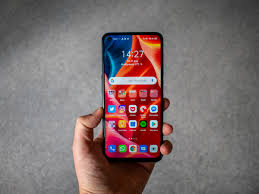 Oppo A72 review