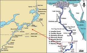 Heavy Metals Contents In Nasser Lake And The Nile River Egypt An Overview Sciencedirect