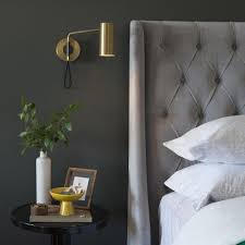 Envoy Swing Plug In Sconce In 2020 Wall Sconces Living Room Wall Sconces Bedroom Sconces Living Room