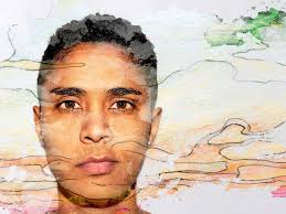 Black Block Party at Vancouver Art Gallery