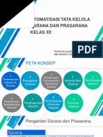 Materi pengadaan sarana dan prasarana kelas 12. Materi Sarpras Pdf
