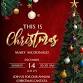 Christmas Cantata event image