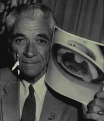 In the Age of the Psychonauts