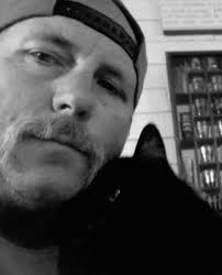 High vibrations dont lie animals love being around me