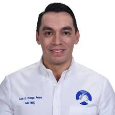 Los candidatos a diputados por el distrito central