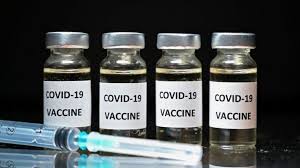 Book or manage your coronavirus vaccination appointments. Covid Nhs Given As Many Vaccines As It Can Cope With Bbc News