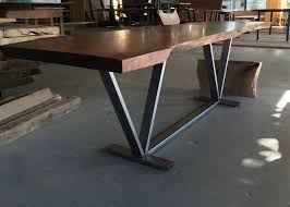 Browse our variety of table legs—shop great deals on quality products. Species And Bases Denali Furniture