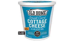Cottage cheese keto pancakes are so simple to make! Is Old Home Cottage Cheese Keto Sure Keto The Food Database For Keto