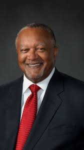 Candidate Profile: James 'Jimmy' Gray Jr. (Hampton City Council)