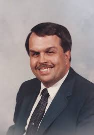 James Buford Langdon Jr.