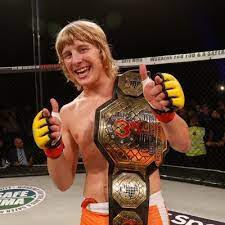 He screwed poor paddy pimblett, he screwed everyone else who would have made weight like a professional and he screwed himself as i am sure no one will take a chance on him again in the future. Paddy Pimblett Paddythebaddy Twitter