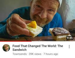 He Looks Like A Tender Giant Who Found You In His Home And Instead Of  Squashing You Like A Bug Offered