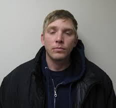 Nebraska Sex Offender Registry: Eric Kevin Lee Stork