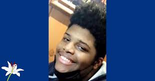 Deaundre "Dre" Jack, age 19