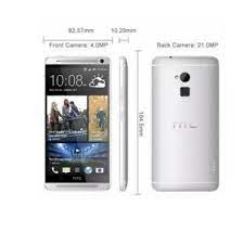 3300 mah battery, 32 gb storage, 2 gb ram, corning gorilla glass 3. Las Mejores Ofertas En Htc One Max 32gb Celulares Y Smartphones Ebay
