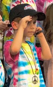 Westerville's Alcott Elementary School: Lessons lead to harmony