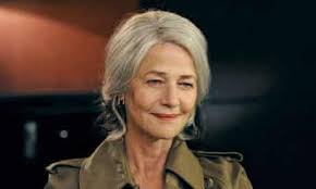 A recent interview i conducted . Charlotte Rampling Takes Lead Role In New Broadchurch Series Itv Channel The Guardian