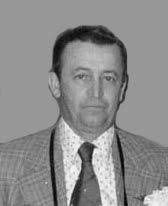 Roy Harry “Buddy” Bradford (1928-2002)