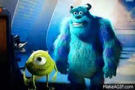 Put that thing back where it came from gif. Monsters Inc Put That Thing Back Where It Came From On Make A Gif