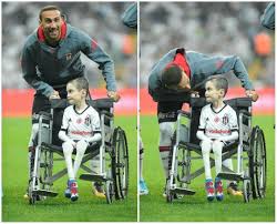 Cenk Tosun Kartal Fotografcilik