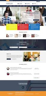 A wide variety of free html website templates with beautiful graphics will allow you to choose your future site's most suitable option. 55 Best School Wordpress Themes 2021 Free Premium Theme Junkie