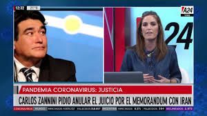 La defensa de carlos zannini, el ex exsecretario de legal y técnica del kirchnerismo y hoy procurador del tesoro, reclamó que se anule el procesamiento que le dictó el fallecido juez claudio. Zannini Pidio La Nulidad Del Juicio Por El Memorandum Con Iran Youtube
