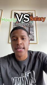 Would You Rather Get Paid Hourly or Salary