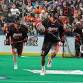 Buffalo Bandits vs. Rochester Knighthawks