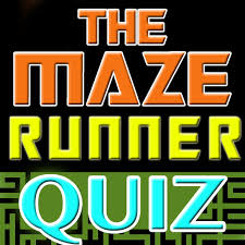 Test your knowledge before maze runner: Maze Runner Quiz Megatex Es