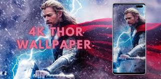 Thor wallpapers for 4k, 1080p hd and 720p hd resolutions and are best suited for desktops, android phones, tablets, ps4 wallpapers. Thor 3d Wallpaper 4k For Android Apk Download