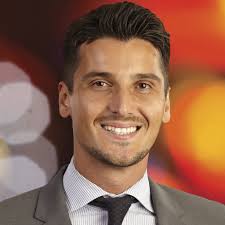 Meet Our Executive Hosts