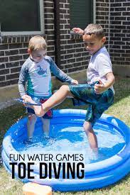 15 Best Water Games Water Games For Kids Fun Water Games Camping Games Kids