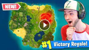 The v16.50 also leaked significant details regarding season 7. Season 5 New Map Changes In Fortnite Battle Royale