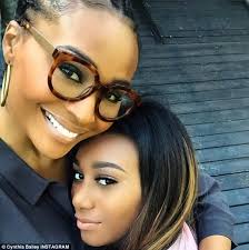 Real Housewives of Atlanta's Cynthia Bailey and husband Peter Thomas split  after 6 years