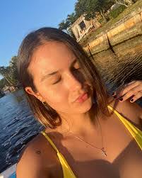 Sasha Herrera's Instagram, Twitter & Facebook