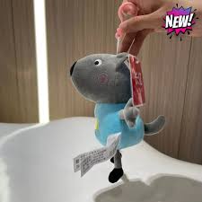 Peppa Pig Plush Toy