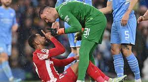 Manchester city hatte bei atlético madrid gespielt, der trainerästhet pep guardiola bei seiner antithese diego pablo simeone, und am ende fielen . 43w Wbpgh 5yhm