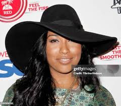 121 Melanie Hobson Photos & High Res Pictures