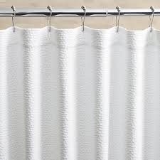 Check spelling or type a new query. Pebble Matelasse White Shower Curtain Reviews Crate And Barrel Long Shower Curtains White Shower Curtain Extra Long Shower Curtain