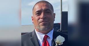 George Michael "All Mighty G" Marquez Jr. Obituary