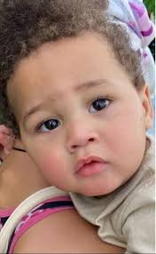 Mother of toddler found in New Orleans identified