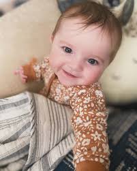 Introducing… Josephine May Julian “Josie” 9.26.24