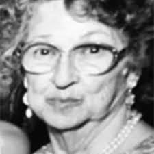 Obituary information for Ruby Lee Marshall