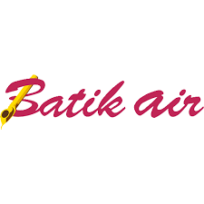 Batik Air Logo In 2020 Logos Airline Logo Poster Template