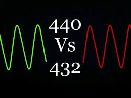 the ultimate test 440 hz vs 432 hz