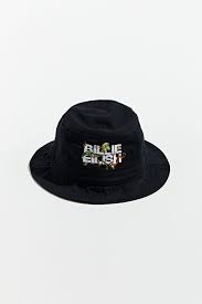 Billie Eilish Uo Exclusive Logo Bucket Hat Billie Eilish Bucket Hat Billie Eilish Hat Billie Eilish Logo