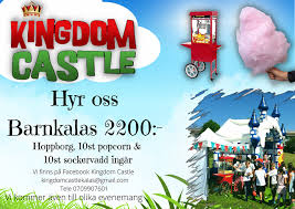 Nu har vi kört på hårt😍😍😍 barnkalas, nationaldagsfirande på gråbo torg  och en familjefest inne i Göteborg!! Nästa helg blir det bröllops event:-))  tjoho sommarn är här😃😃😃